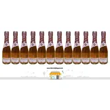 Henkell Piccolo Rosé Sekt trocken 12% Vol. 0,2l