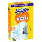 Swiffer Staubfangtücher Mikrofaser 4 St.