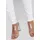 Only Blush Ankle Skinny Jeans in Weiß-S-L32