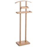 Zeller Present Herrendiener Bamboo