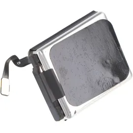 AccuCell Akku passend für Apple Watch 5 40mm A2277, A2092, MWWP2LLA Li-Polymer 3,81V built-in ohne Werkzeug