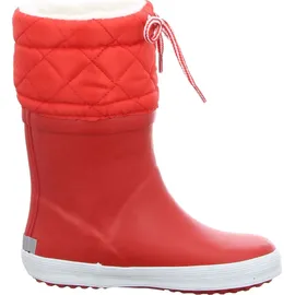 Aigle Giboulee in Rot | Gr.: 34