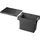Blanco Flexon II 19 l Schwarz