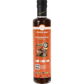 Zühre Ana Dattelsirup 350 ml