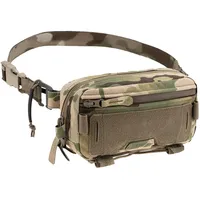 CLAWGEAR EDC G-Hook Small Waistpack multicam