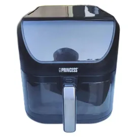Princess SlimFry Airfryer 182257 schwarz