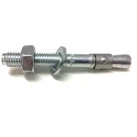 Petzl Bolt Steel 10mm