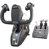 ThrustMaster TCA Yoke Pack Boeing Edition, USB (PC/Xbox SX/Xbox One) (4460210)