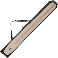 Atomic Ski Sleeve Skisack beige/black