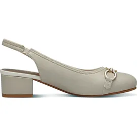 Jana Damen, beige, Größe 38 EU