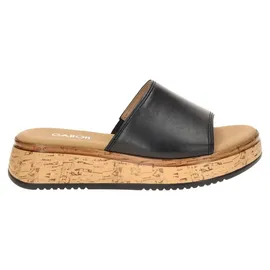 Gabor Comfort schwarz 39
