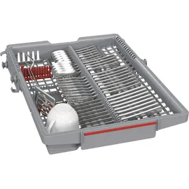 Bosch Serie 4 SPV4EMX24E Einbau-Geschirrspüler (vollintegrierbar, 450 mm breit)