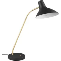 Trio Leuchten Tischleuchte Traveller E27