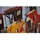 Garden Pleasure Wandbild 3D Oldtimer, Metall