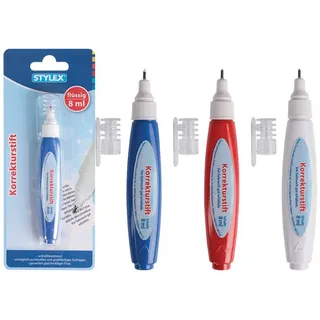 Stylex 31030 mit Metallspitze, 8ml