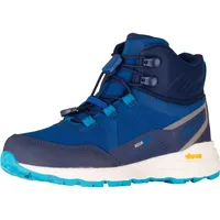 TROLLKIDS Unisex, Wanderschuhe, Kid's Skarvan Hiker Mid XT 39