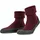 Falke Cosyshoe Hüttenschuhe Rot 41