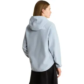 The North Face Oxara Kapuzenfleece - Frost Grey - M