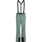 McKinley Didi Skihose Herren in blue smoke, Größe 50 - grau