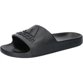 adidas Adilette Aqua Core Black / Core Black / Core Black 37    
