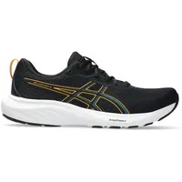 Asics GEL-CONTEND 9 Herren Schwarz 46,5