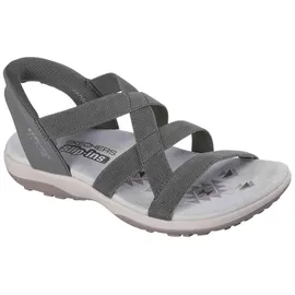 SKECHERS Reggae Slim Damen Olive 38