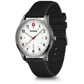 Wenger City Sport Edelstahl 42 mm 01.1441.132