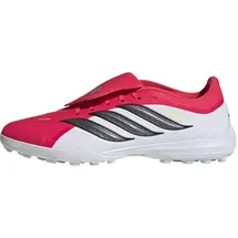 adidas Predator League TF Unisex Lucid Red/Core Black/FTWR White 42