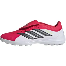 adidas Predator League TF Unisex Lucid Red/Core Black/FTWR White 42