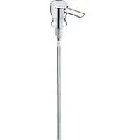 Hansgrohe Pumpe Axor Lotionsspender steel 96306800