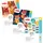HABA Bastelset Herbst Erstes Basteln 3er Set