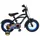 Volare Batman 12 Zoll schwarz