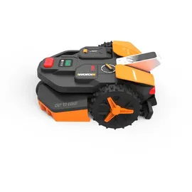 Worx Landroid Vision S250 WR202E