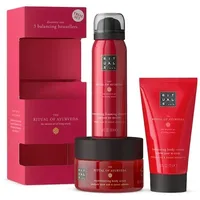 RITUALS The Ritual of Ayurveda Trial Set 2024 Körperpflegesets Damen