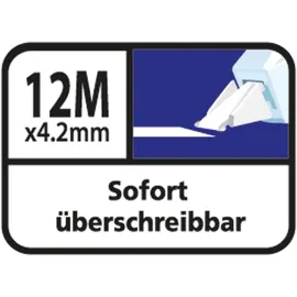 TIPP-EX Korrekturroller Easy Correct 895951 20 St./Pack.