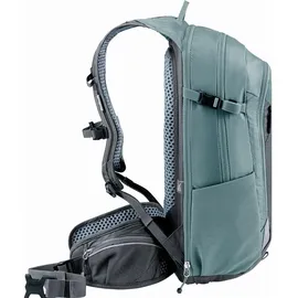 Deuter Compact 12+3 SL Graphite/Shale