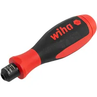 Wiha Drehmoment-Schraubendreher easyTorque 1,2 Nm
