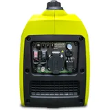 Könner & Söhnen K&S Basic 12i S Inverter Stromerzeuger Notstrom Stromaggregat Generator 1,2kW