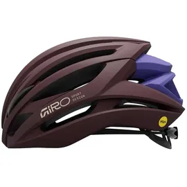 Giro Syntax Mips 59-63 cm Erwachsene braun 2023