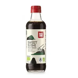 Lima Sweet Sushi Sojasauce bio 250ml