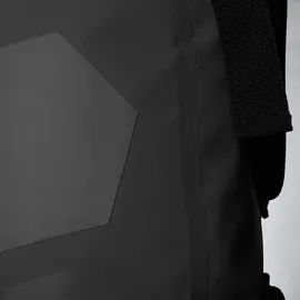 Oxford Aqua V12 Rucksack Schwarz