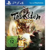 Toukiden: Kiwami (PS4)