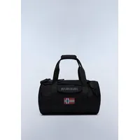 Napapijri Bering Travel Small 1 black beauty (941) OS
