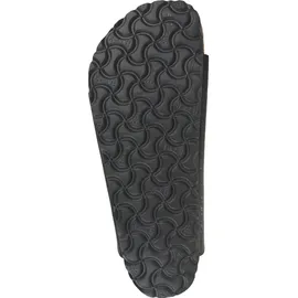 Birkenstock Arizona Weichbettung Birko-Flor schwarz 40