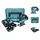 Makita DJV 184 RMJ inkl. 2 x 4,0 Ah + Ladegerät + Makpac