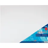 Stylex Keilrahmen 40x50cm weiß 28579