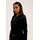 Juicy Couture Kapuzenjacke Madison schwarz L