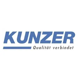 Kunzer 7LL01 Handlupe mit LED-Beleuchtung Linsengröße: (Ø) 90 mm Schwarz