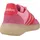 adidas Barreda Decode Bliss Pink / Pure Ruby/ Pink Fusion 40
