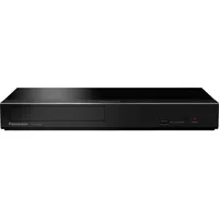 Panasonic DP-UB450 Blu-Ray-Player Schwarz